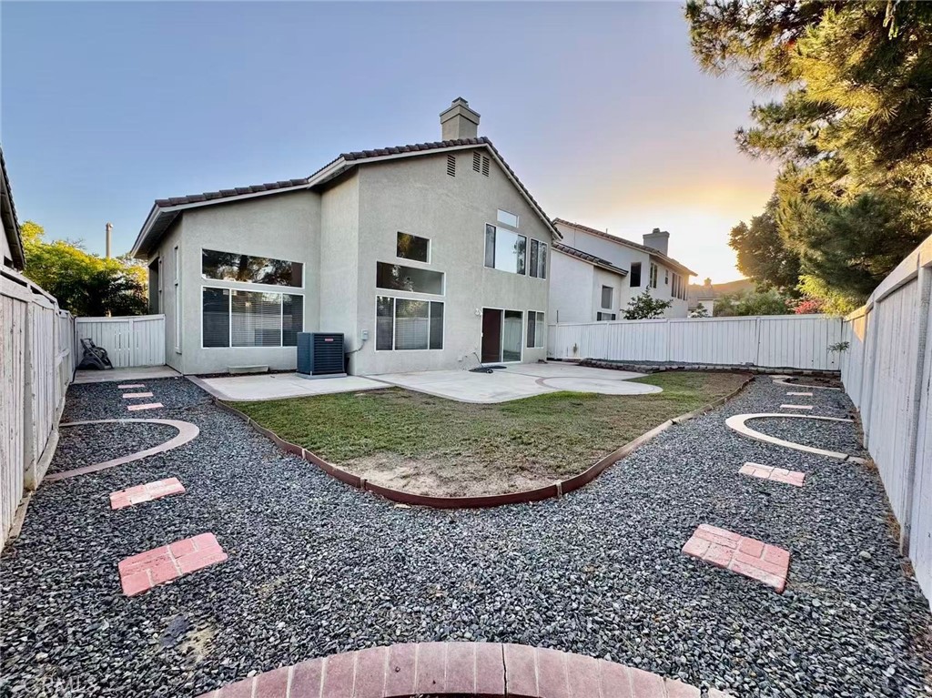 Corona Ranch - Residential
