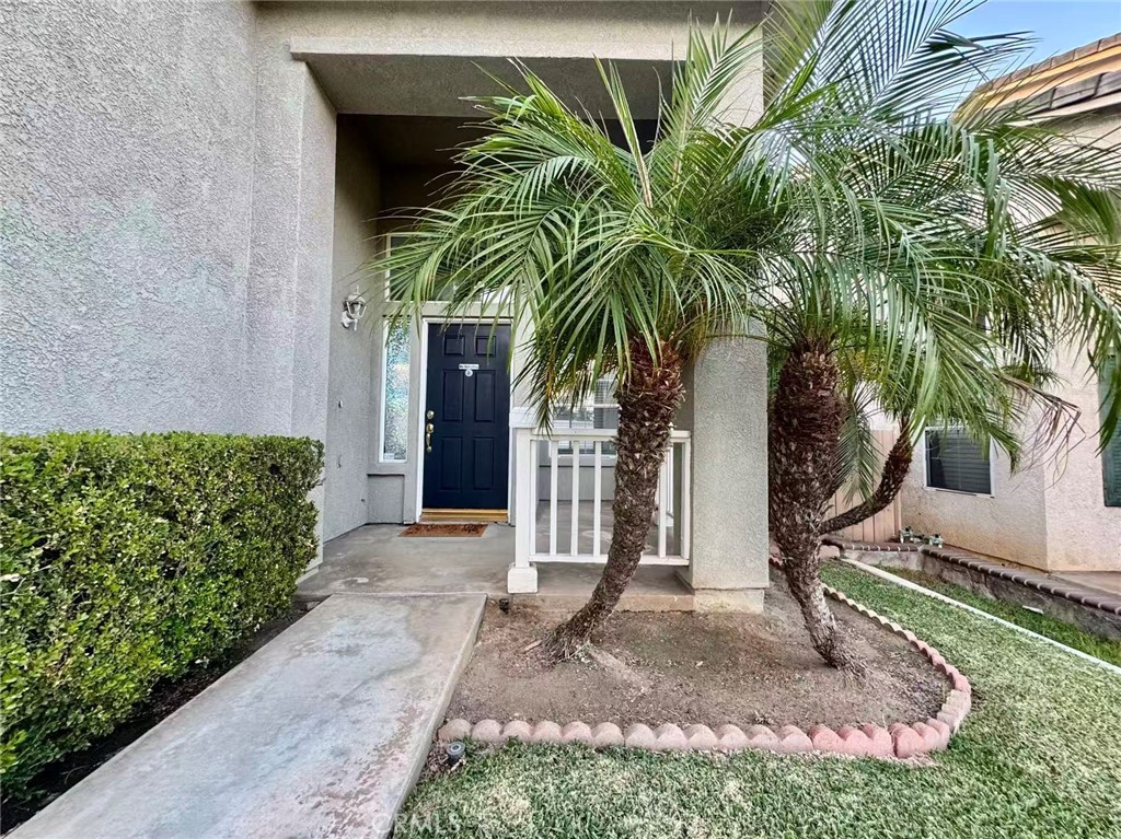 Corona Ranch - Residential