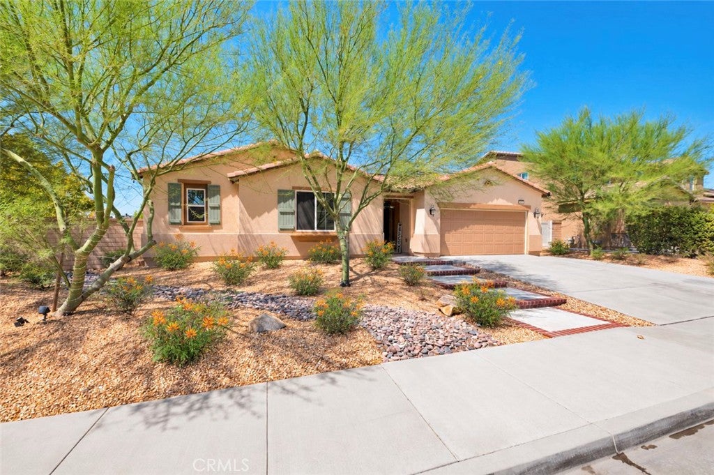 30317 Rustler Way