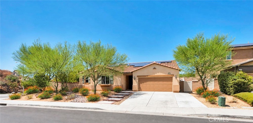 30317 Rustler Way
