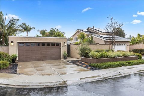 28092 Pinnacles Court Laguna Niguel CA 92677