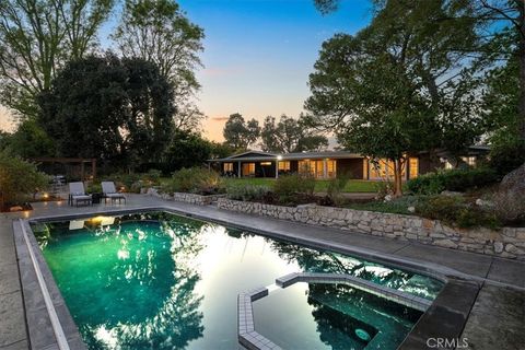 16 Crestwind Drive Rancho Palos Verdes CA 90275