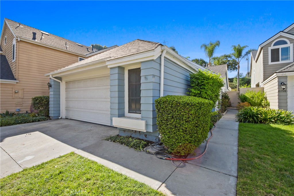 Eastbrook (EST) - Residential