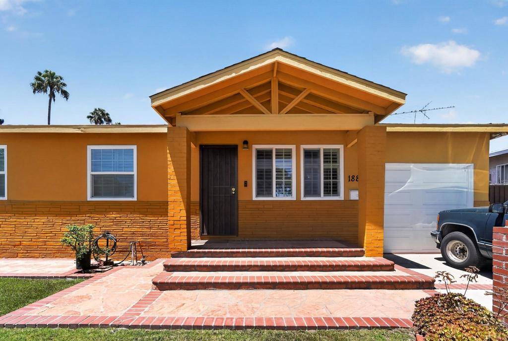 18819 Avalon Blvd Boulevard, Carson CA 90746