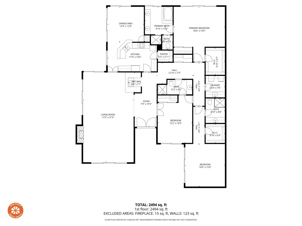 The Springs C.C. - Residential