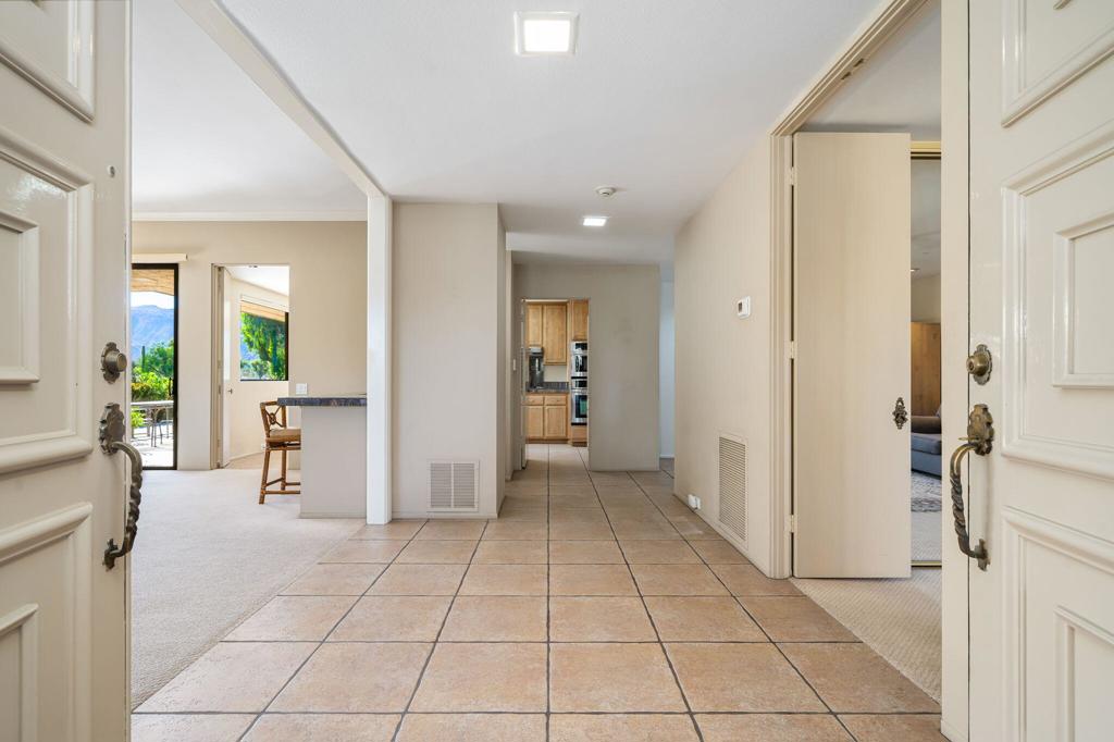 The Springs C.C. - Residential