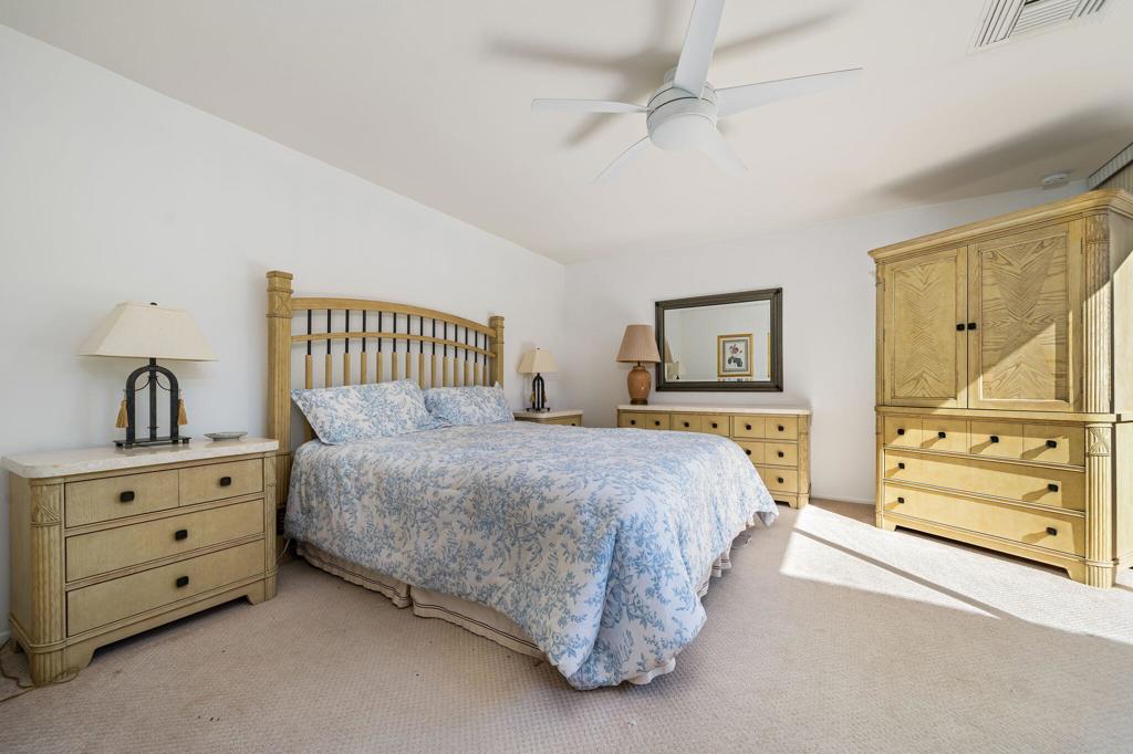 The Springs C.C. - Residential