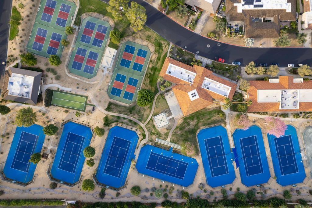 The Springs C.C. - Residential