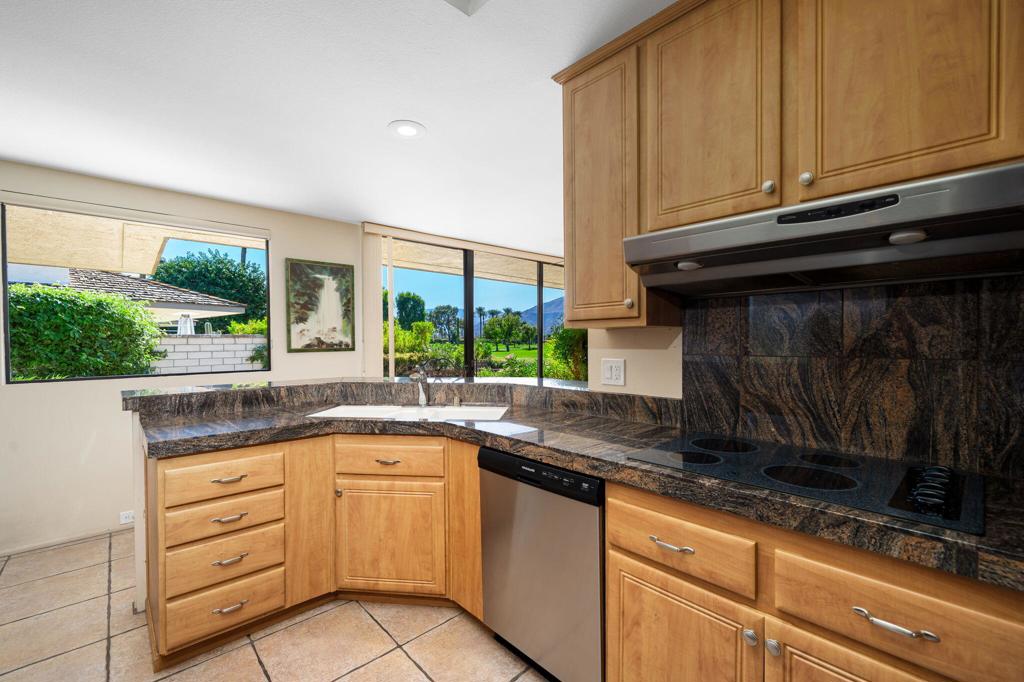 The Springs C.C. - Residential