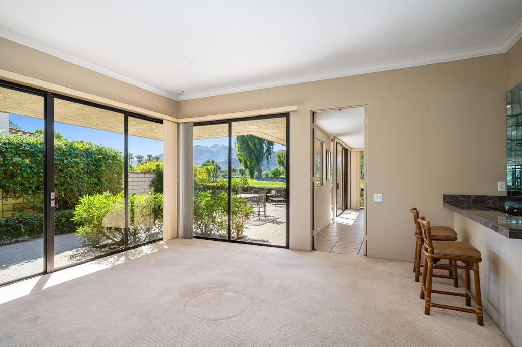 The Springs C.C. - Residential