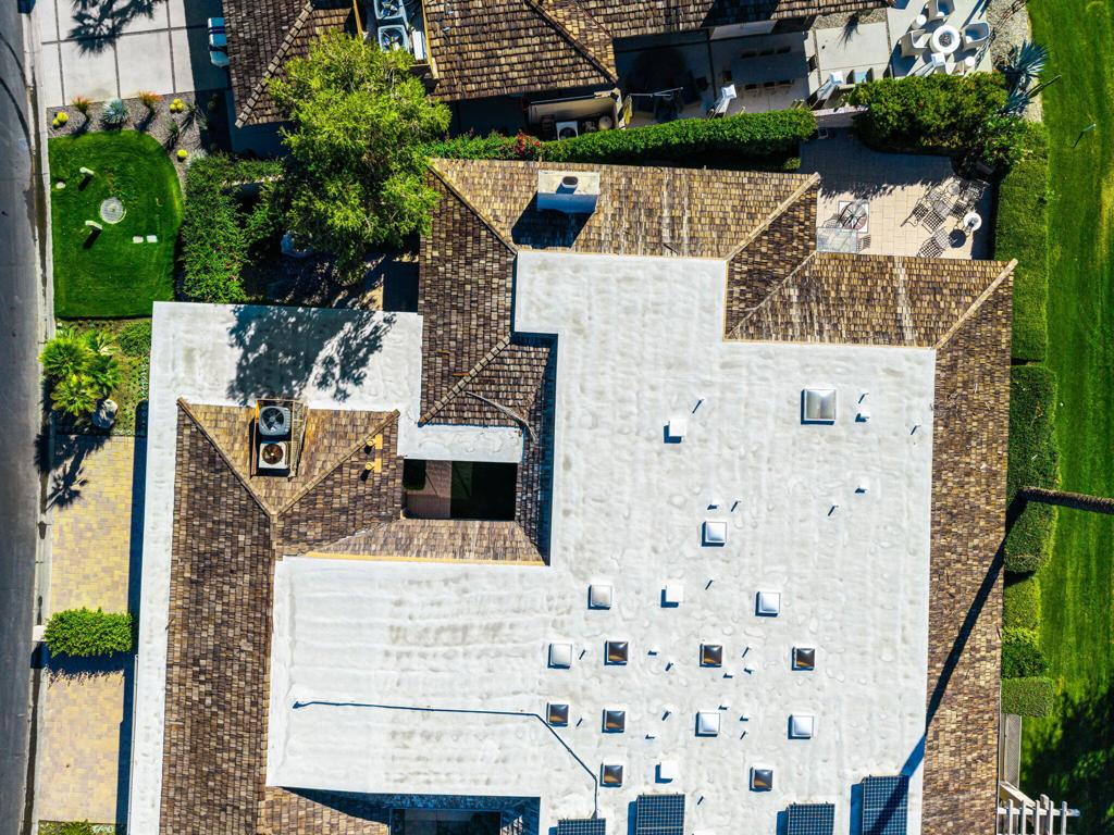 The Springs C.C. - Residential