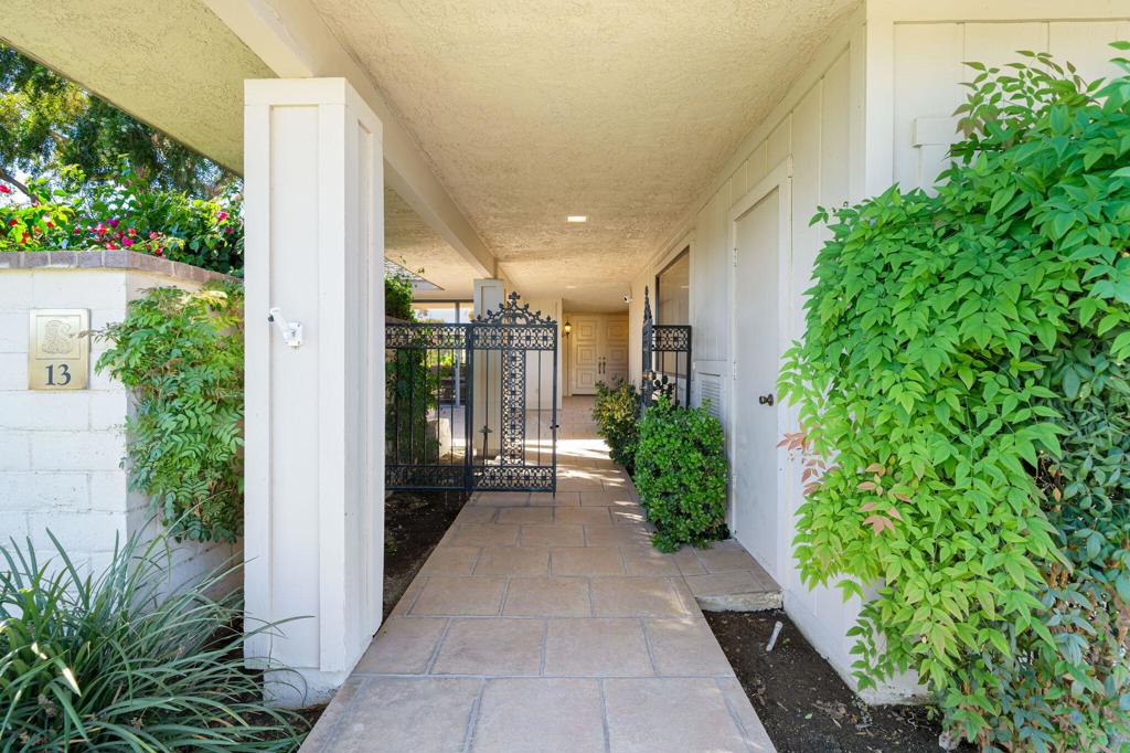 The Springs C.C. - Residential