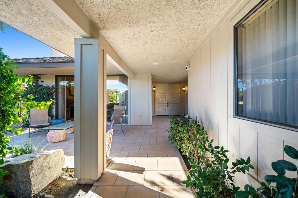 The Springs C.C. - Residential