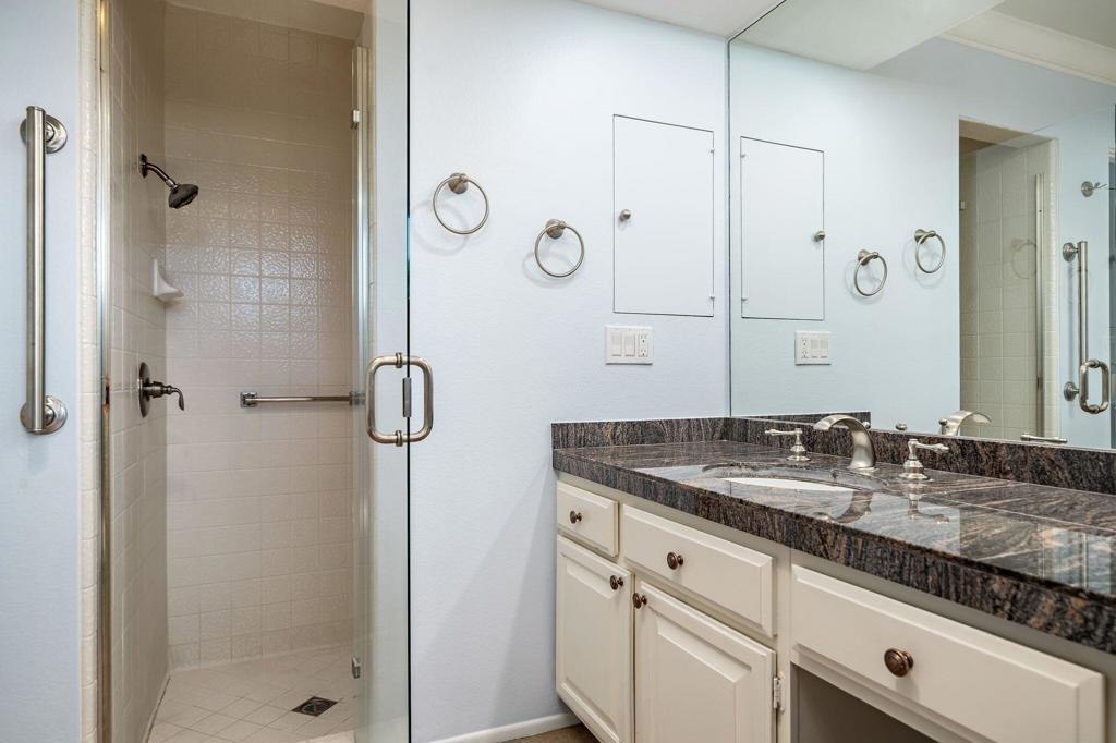 The Springs C.C. - Residential