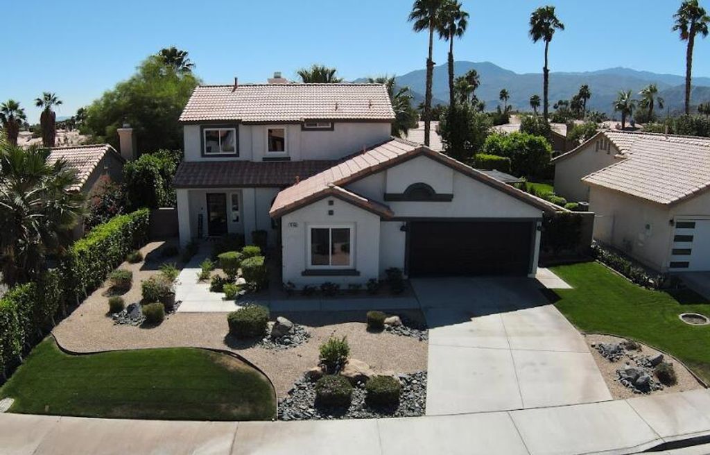 Photo of 79205 Diane Drive, La Quinta, CA 92253 (MLS # 219144790DA)