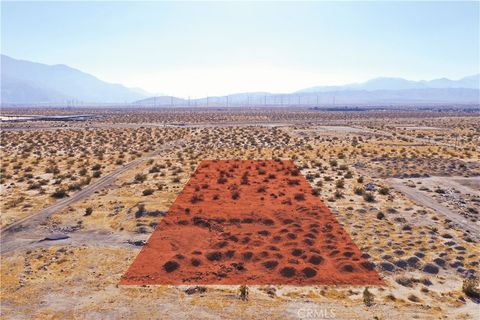 Photo of 0 15th Ave, Cabot Rd, Desert Hot Springs, CA 92240 (MLS # WS26095681)