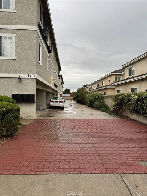 Photo of 5704 Sultana Avenue #D, Temple City, CA 91780 (MLS # WS25261477)