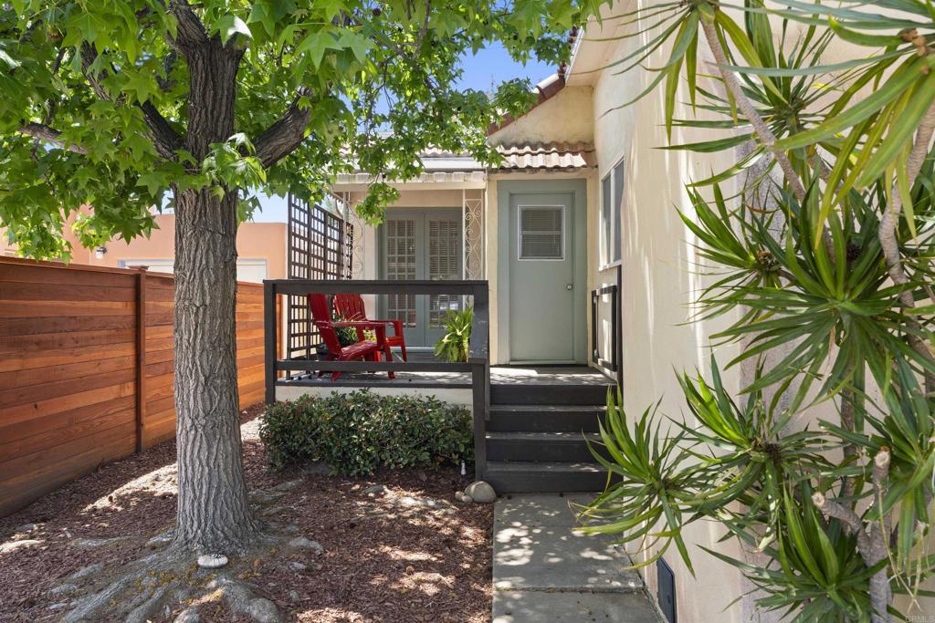 3536 Park Villa