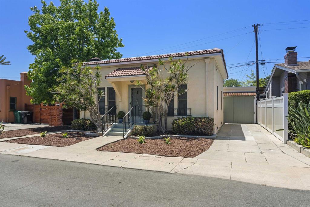 3536 Park Villa