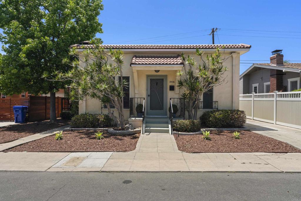 3536 Park Villa
