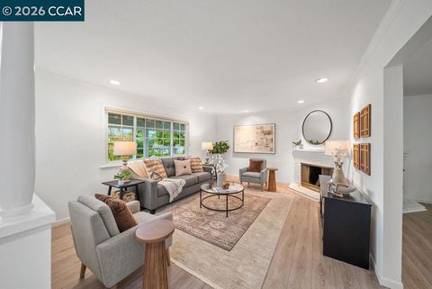Properties 17 1506 1506 N El Camino Dr Clayton CA 94517