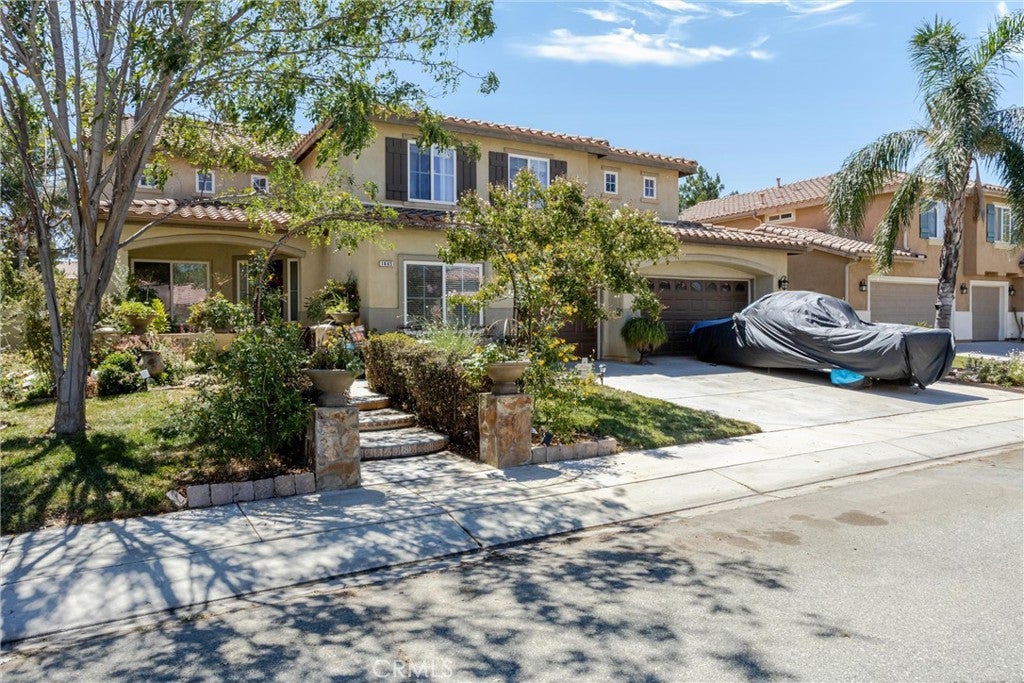 1665 Jade Moon Lane