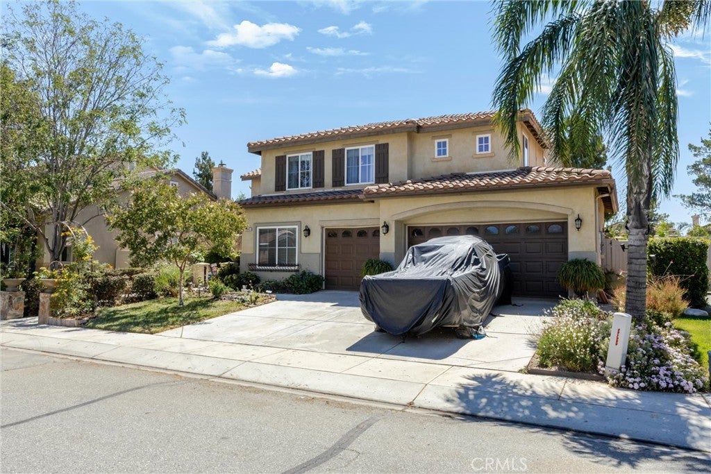 1665 Jade Moon Lane