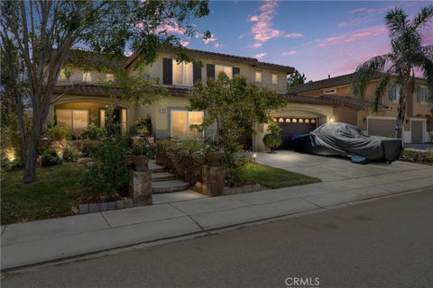 Photo of 1665 Jade Moon Lane LN, Beaumont, CA 92223 (MLS # IG26193132)