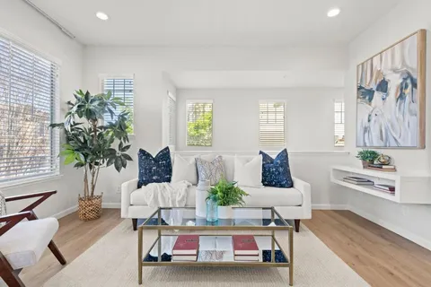 23229 Canyon Terrace Drive Unit U1, Castro Valley, CA 94552 - MLS#: ML81990070