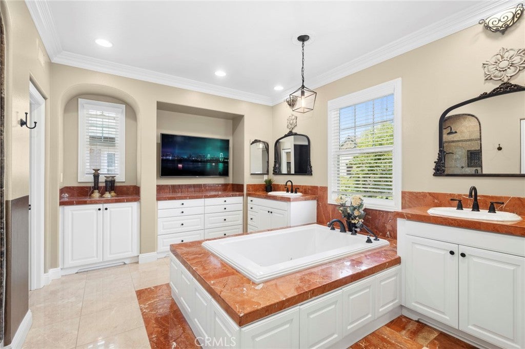 5 Franklin, Irvine CA 92620 - Photo 30