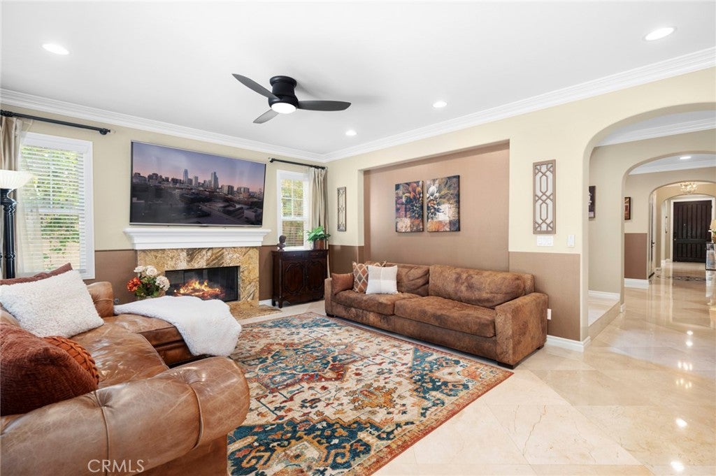 5 Franklin, Irvine CA 92620 - Photo 16