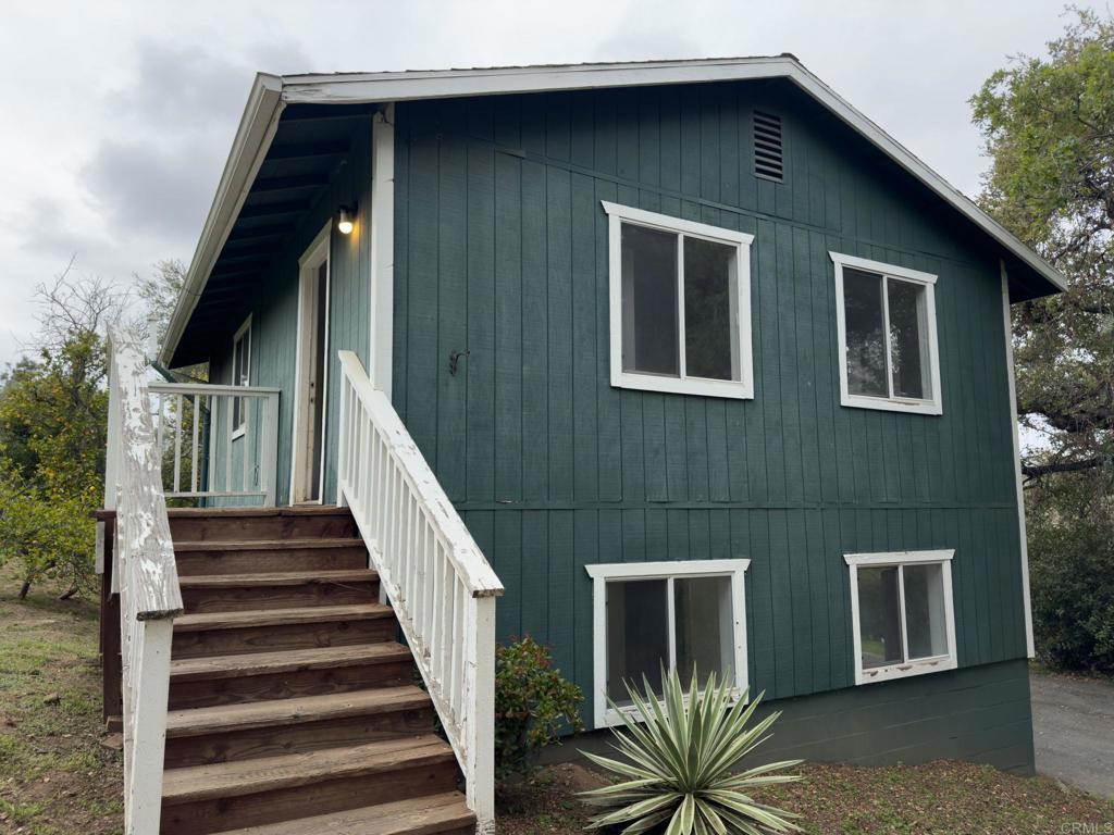 30825 Valley Center Drive
