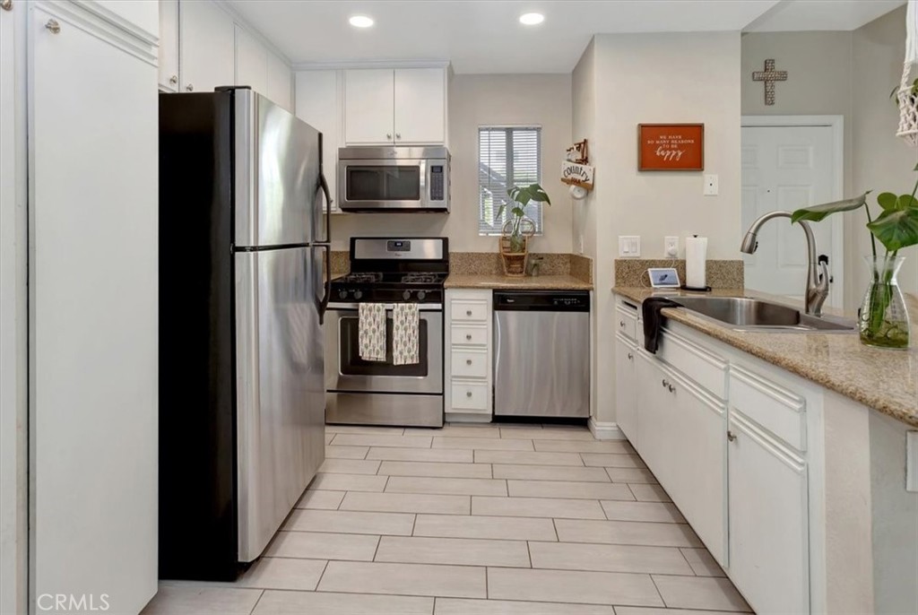Canyon View (CV) - Residential