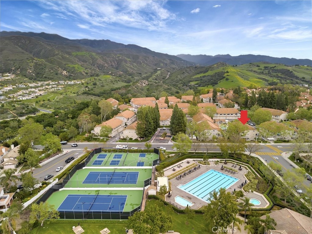 Canyon View (CV) - Residential
