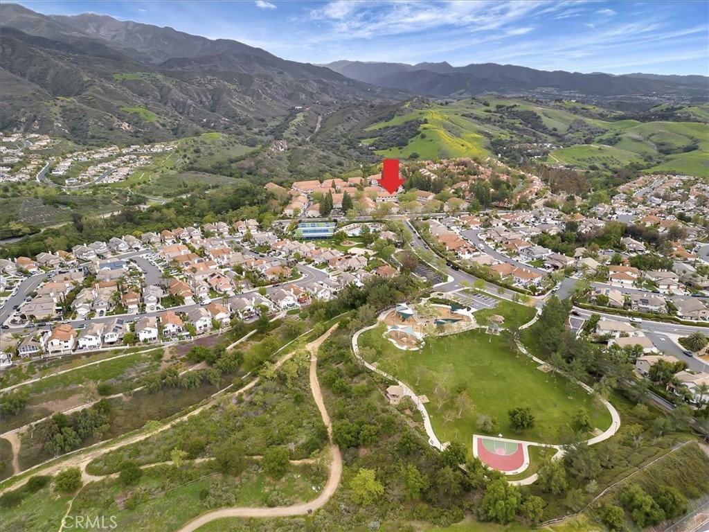 Canyon View (CV) - Residential