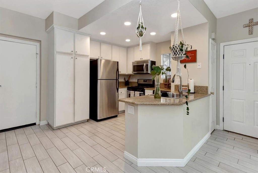 Canyon View (CV) - Residential