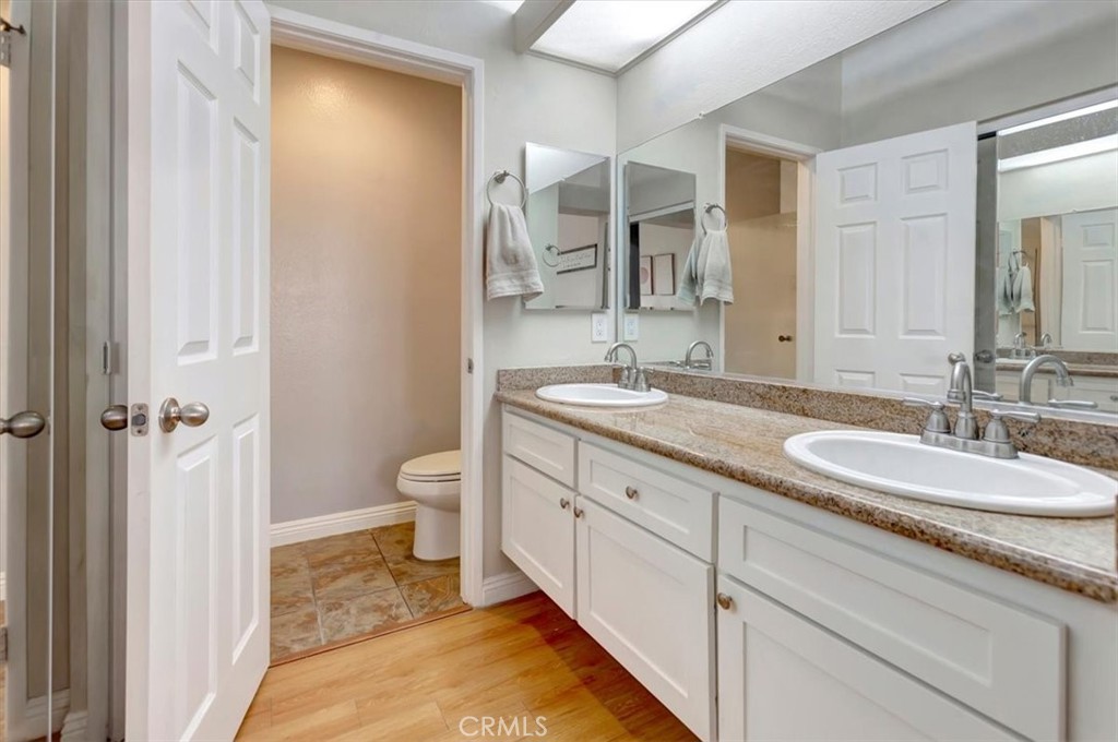 Canyon View (CV) - Residential
