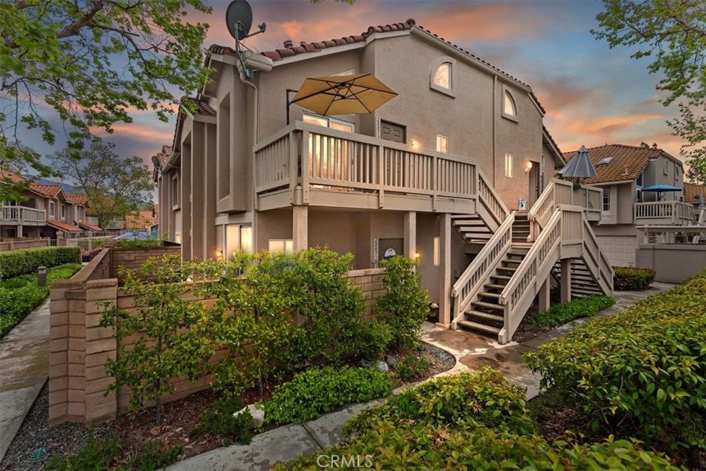 Canyon View (CV) - Residential