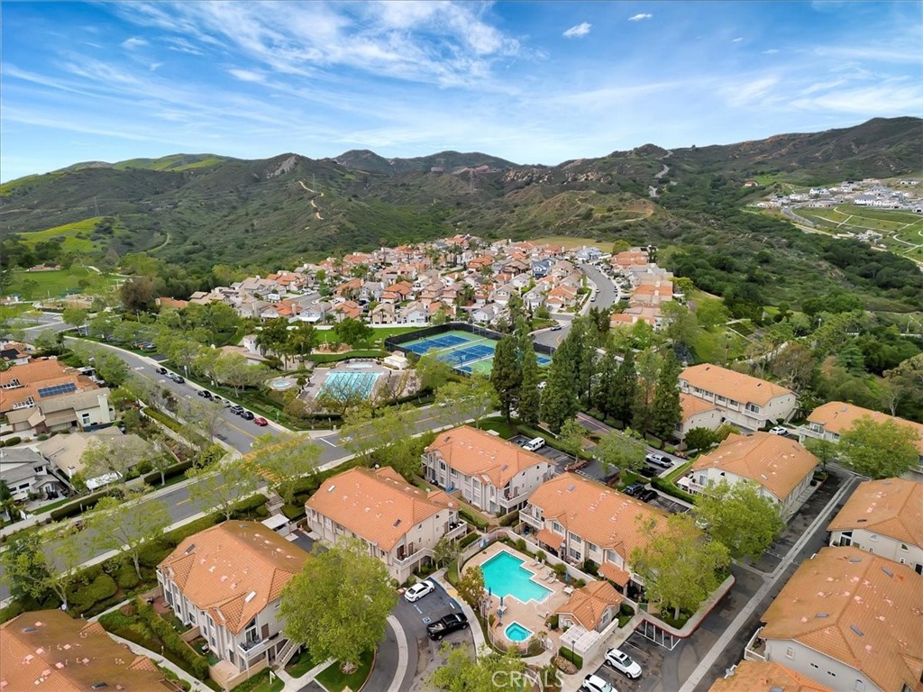 Canyon View (CV) - Residential