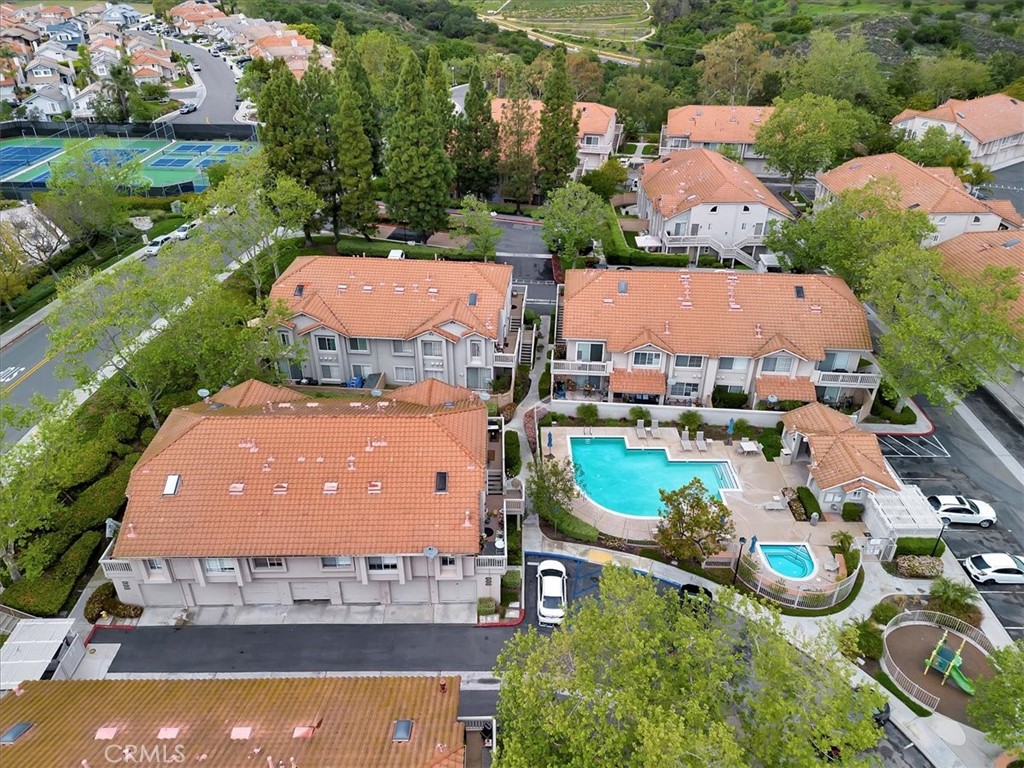 Canyon View (CV) - Residential