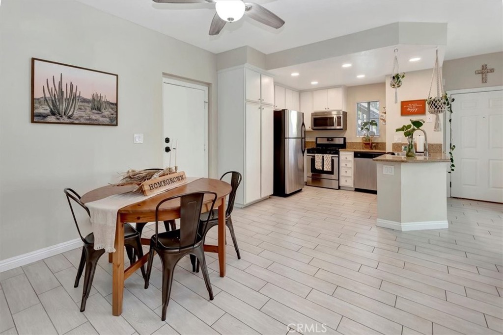 Canyon View (CV) - Residential