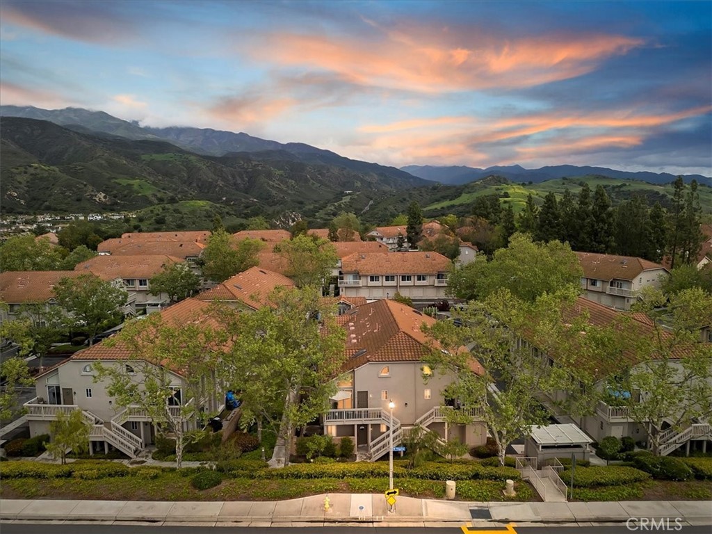 Canyon View (CV) - Residential