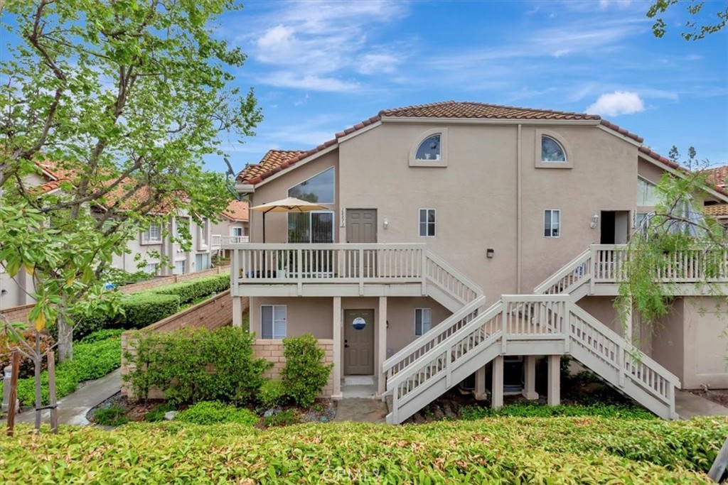Canyon View (CV) - Residential