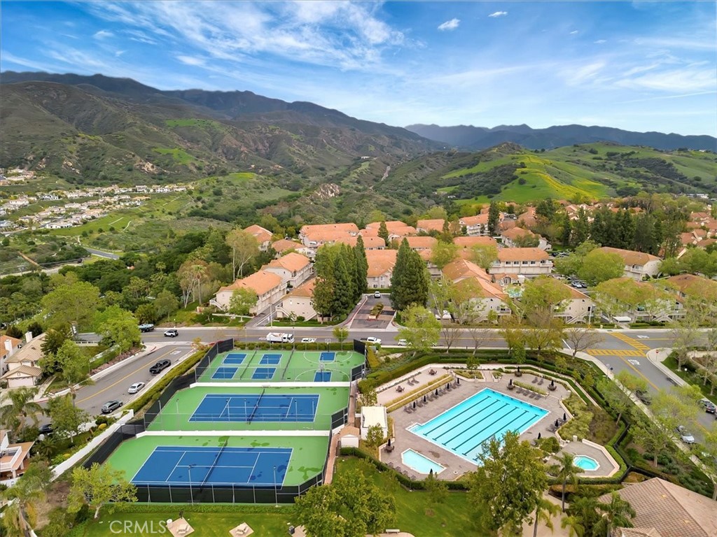Canyon View (CV) - Residential