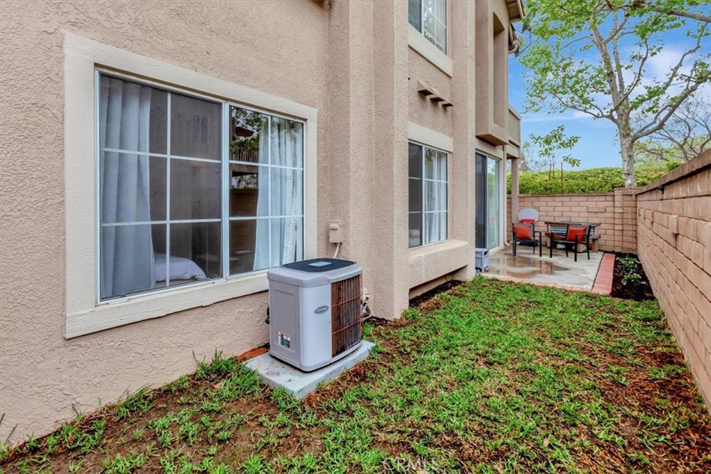 Canyon View (CV) - Residential