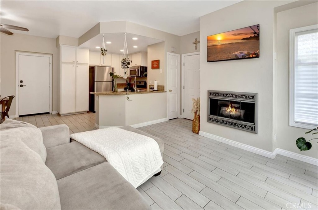 Canyon View (CV) - Residential
