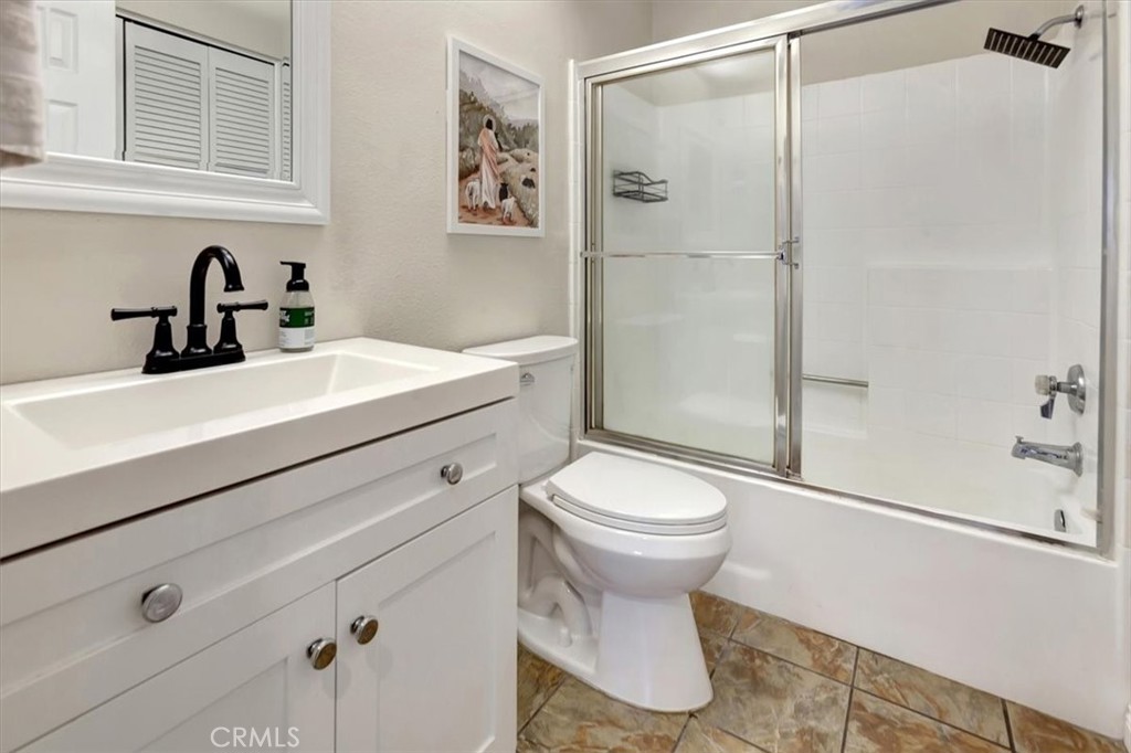 Canyon View (CV) - Residential
