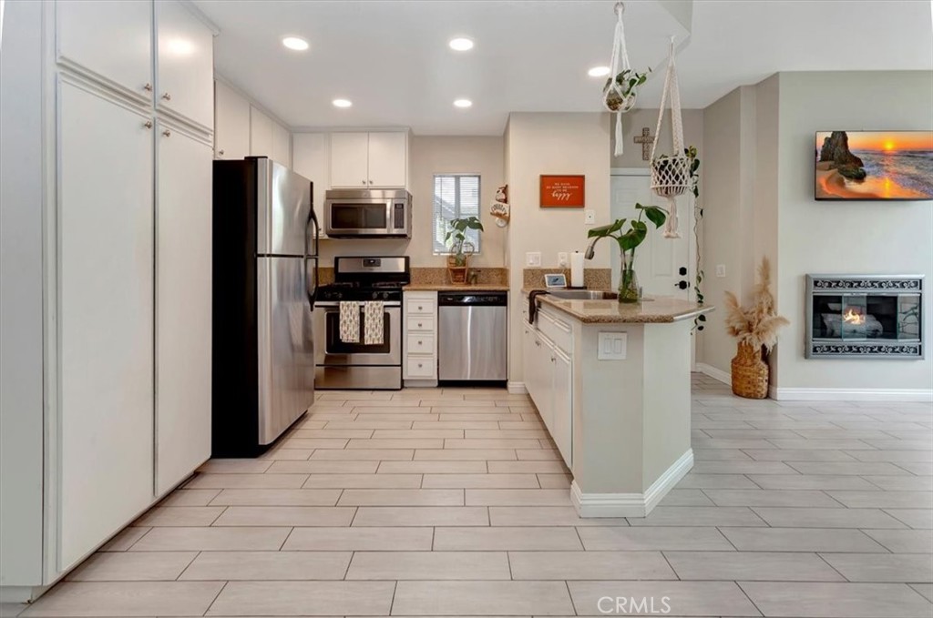 Canyon View (CV) - Residential