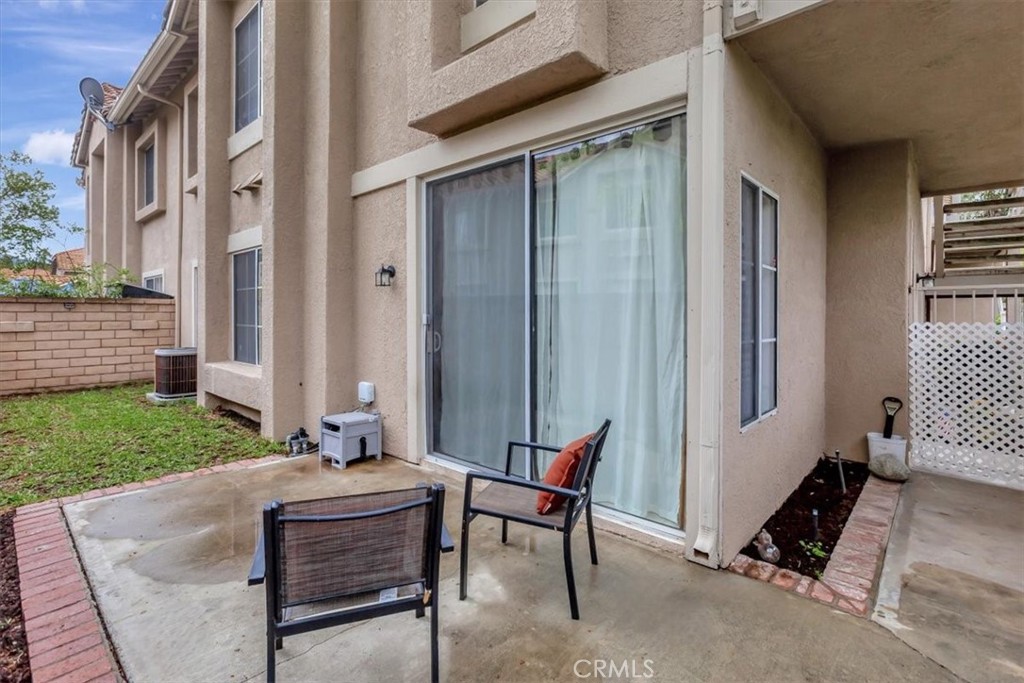 Canyon View (CV) - Residential