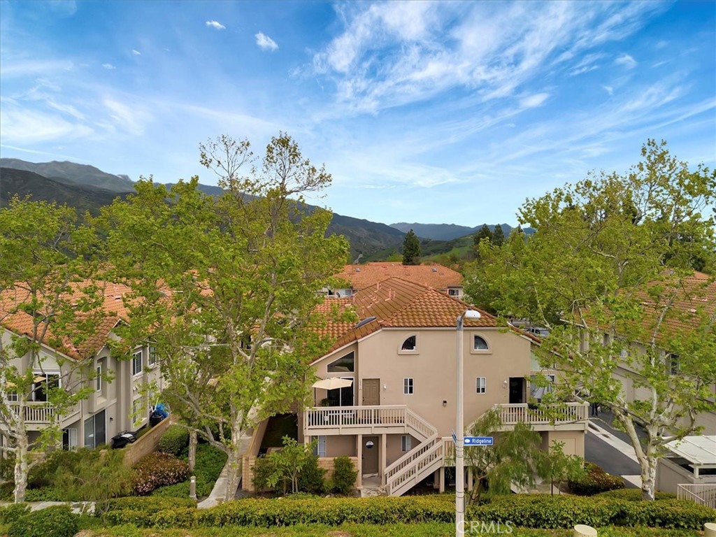 Canyon View (CV) - Residential